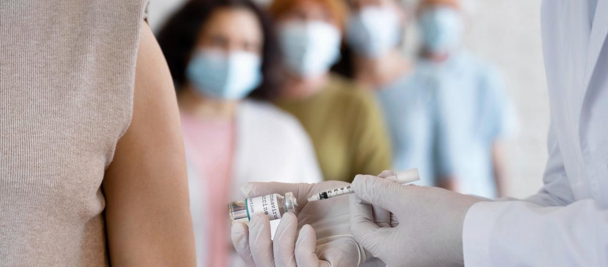 O singură doză sau două? Ce trebuie să știți despre vaccinul HPV