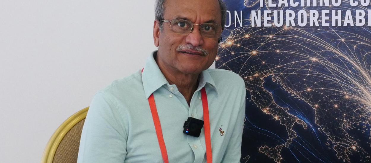 Boala neurologică pe care RMN-ul poate să nu o arate. Prof. Sudhir Kothari: Pacienții suferă. Nu o fac intenționat