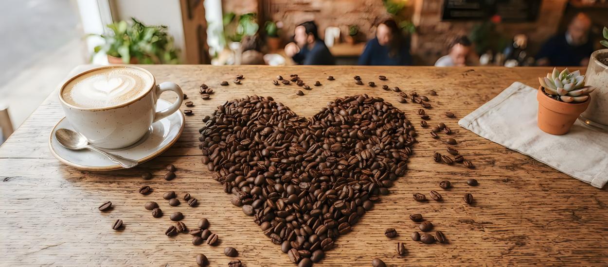 Ce se întâmplă cu inima când bei cafea zilnic. Limita de cofeină pe care trebuie să o știi