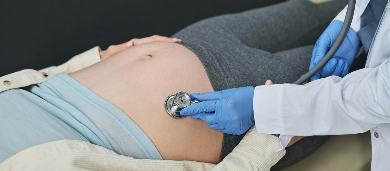 Când devine sarcina extrauterină o urgență și ce riscuri poate avea. Dr. Patricia-Alexandra Mălușanu (SANADOR): Ruptura tubară, cea mai mare complicație