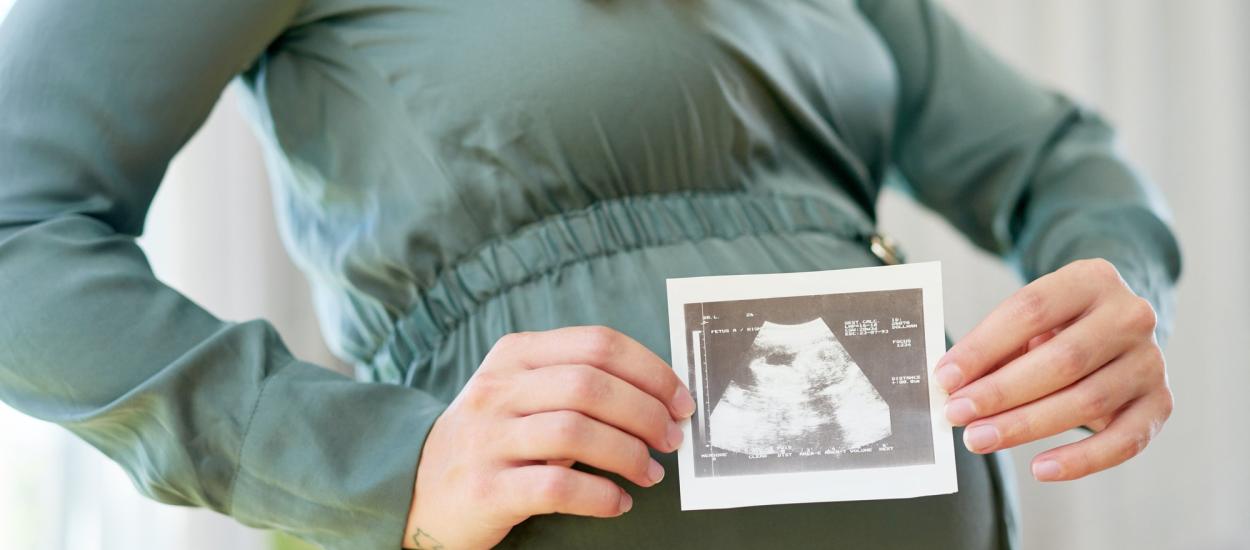 Ce teste se fac în primele săptămâni de sarcină. Dr. Patricia-Alexandra Mălușanu (SANADOR): Se poate vedea