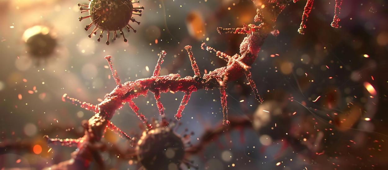 Infecțiile care pot duce la peste 20 de tipuri de cancer. Unul din 8 cazuri, asociat cu virusuri și bacterii, potrivit OMS