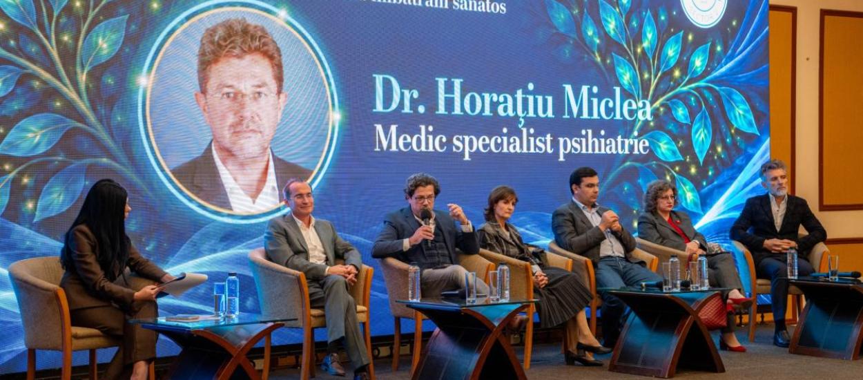Longevitatea și arta de a îmbătrâni sănătos, în centrul unui eveniment dedicat seniorilor din Sectorul 2