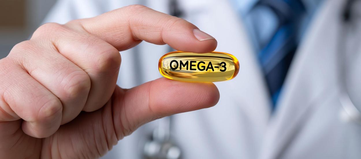 Omega-3, un paradox neașteptat în cancer. Cum ar putea „grăsimile sănătoase” să slăbească apărarea organismului