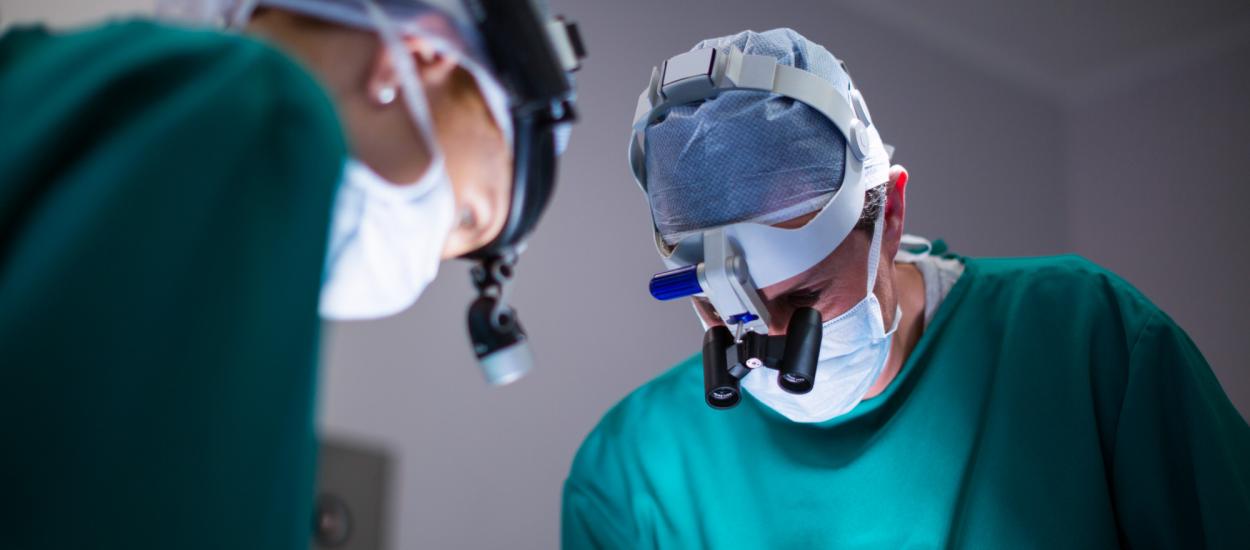 Adenomul de prostată, tratat cu o tehnologie laser de ultimă generație. Premieră la Institutul Clinic Fundeni