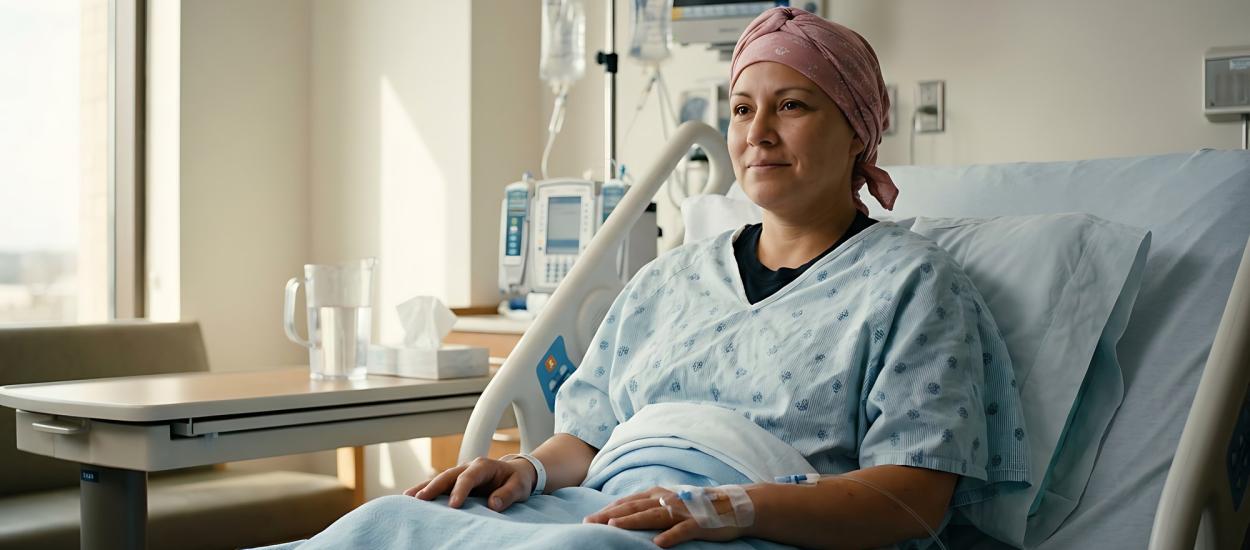 Cancerul care poate evolua fără simptome. Ce nu trebuie amânat după 40 de ani în cazul cancerului de sân
