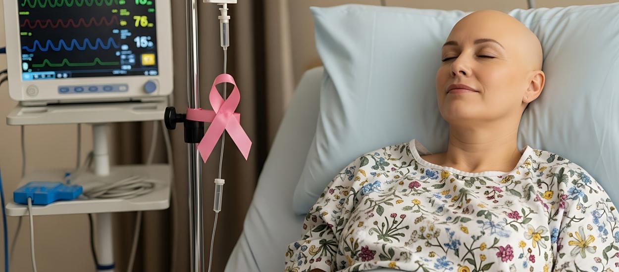Ce înseamnă, de fapt, remisia cancerului. Ce se întâmplă în organism și când poate reveni boala