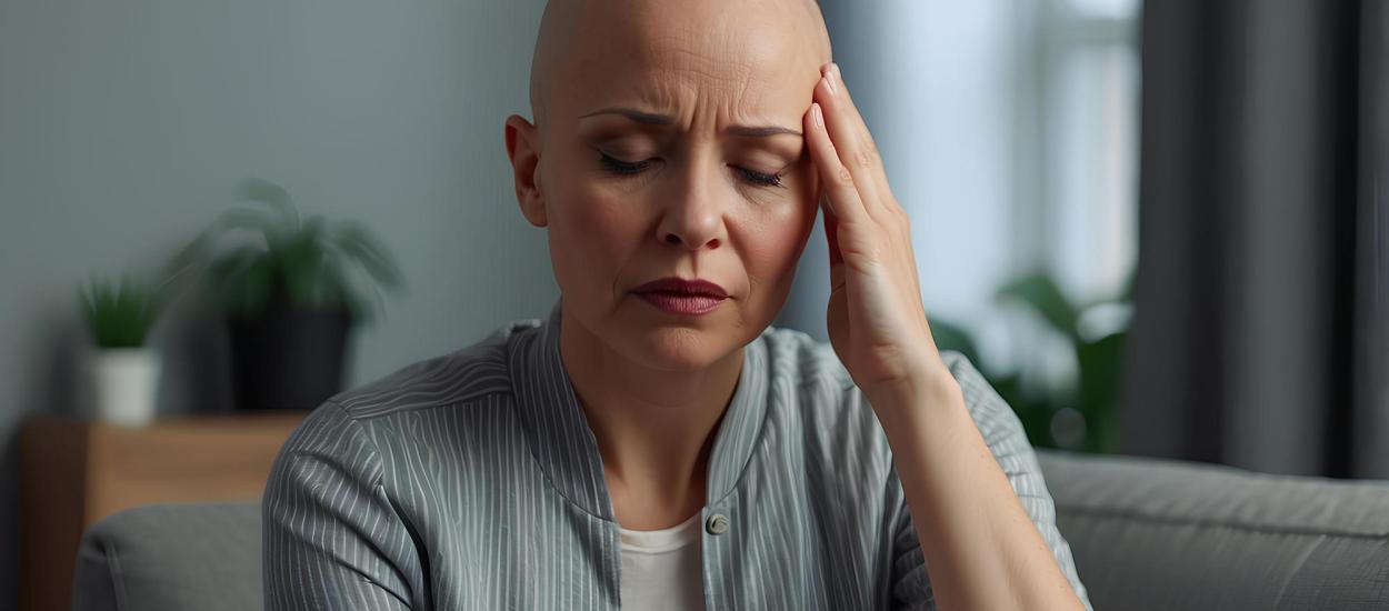 Cancer terminal: ce se întâmplă când boala nu mai poate fi vindecată