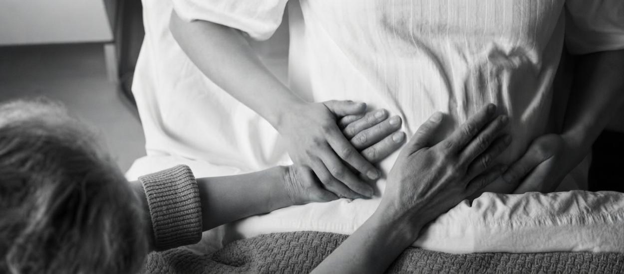 Care este cea mai mare dorință a celor aflați pe patul de moarte. Răspunsul îți poate frânge inima