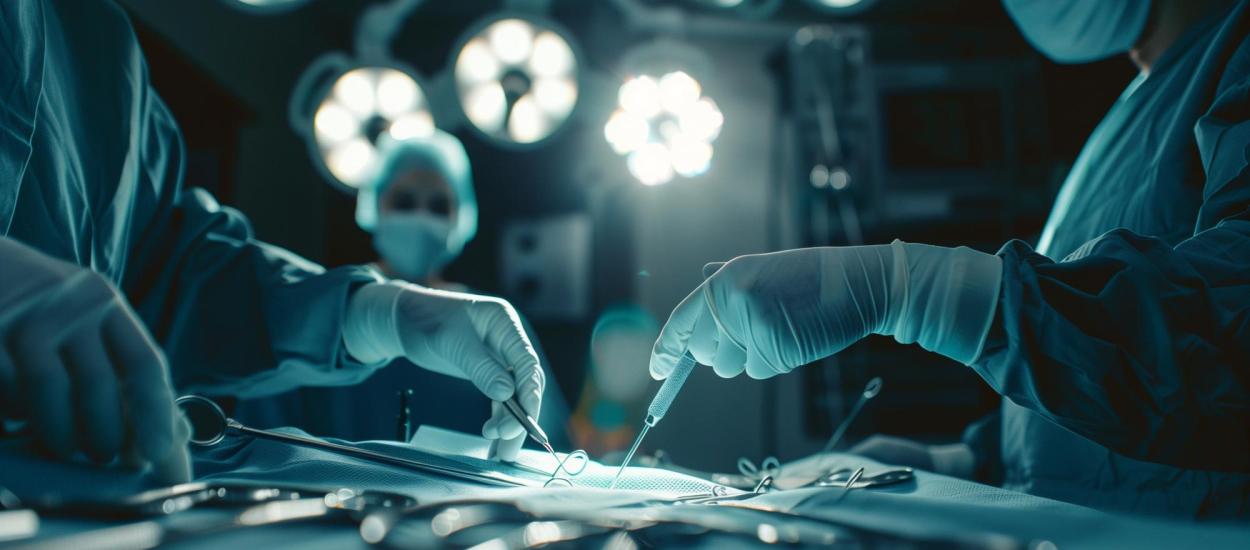 Dr. Teodor Buliga: Ce se întâmplă după operația de hernie și cum ajută chirurgia robotică
