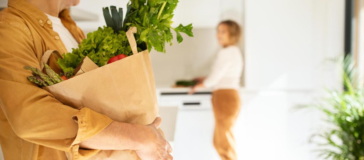 Produsele vegetale ar putea ajuta cu scăderea tensiunii arteriale și a greutății
