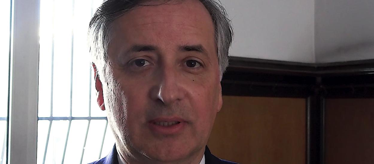 Cancerul, depistat din sânge. Victor Velculescu explică noua metodă bazată pe ADN și inteligență artificială