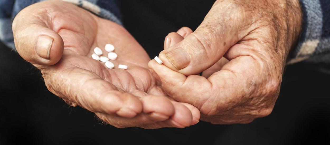 Parkinson: un nou medicament reduce timpul în care simptomele reapar și deschide o nouă cale de tratament