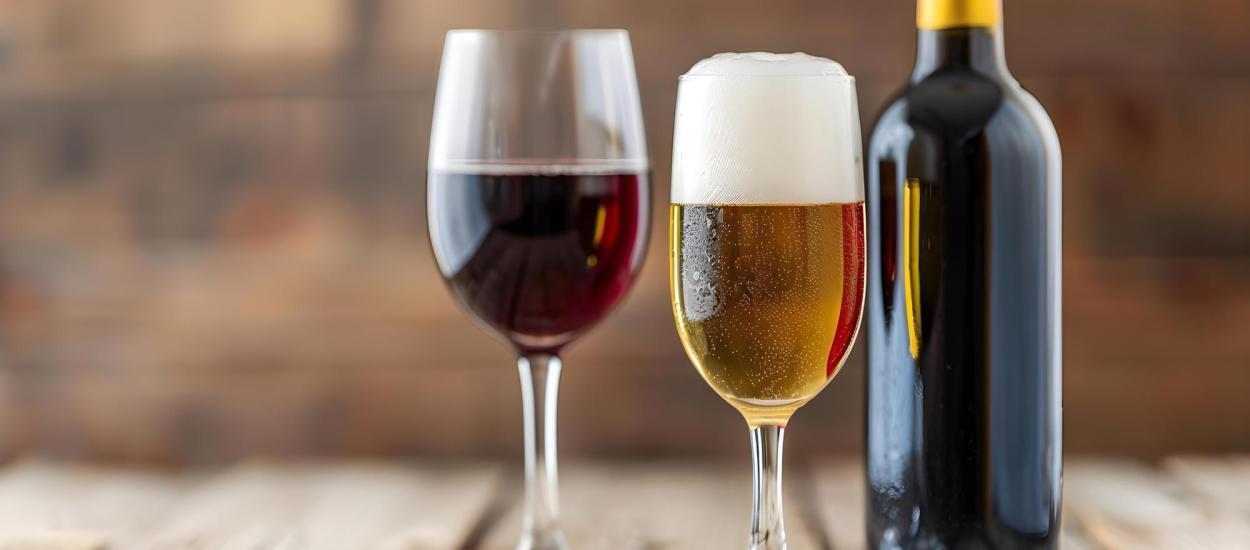 Ce se întâmplă cu inima dacă bei alcool. Care este riscul de infarct
