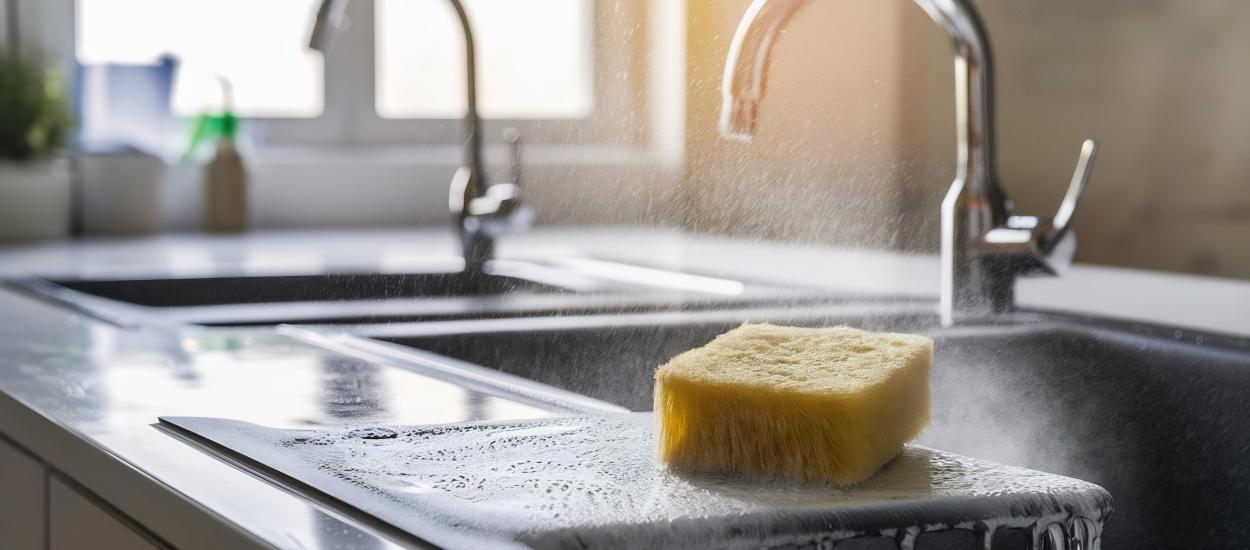 Obiectul din bucătărie care poate ascunde milioane de bacterii. Nu miroase și pare perfect curat