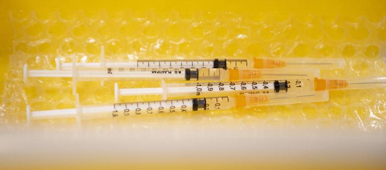 Când să faci vaccinul gripal și de ce recomandă medicii să nu aștepți primele cazuri