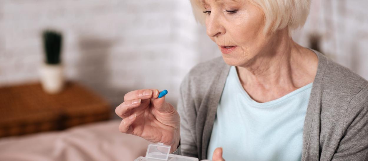 Medicamentul comun care ar putea reduce riscul de demență. Efectul apare doar la femei