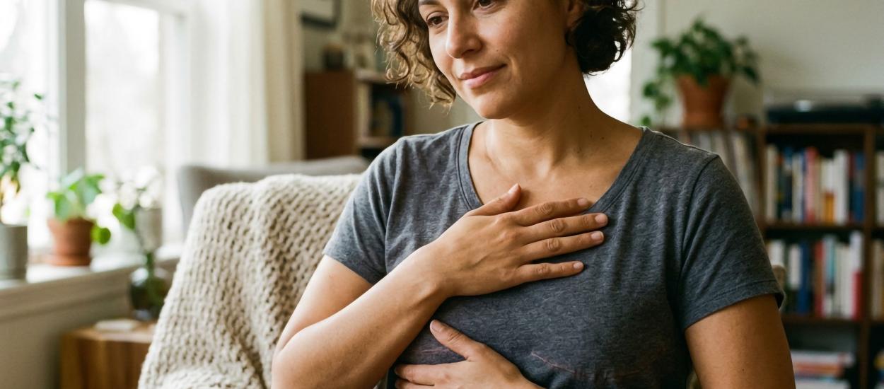 Menopauza crește riscul de diabet și boli de inimă. Ce se schimbă în corpul femeilor după 40 de ani