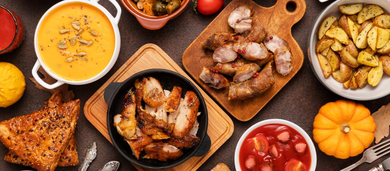 Alimentele consumate frecvent care ar putea accelera declinul cognitiv la unele persoane în vârstă