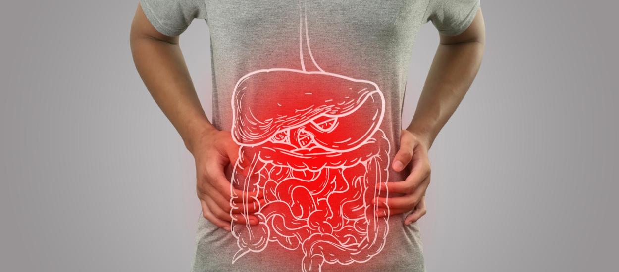 Bacteriile din intestin, legate de supraviețuirea bolnavilor de cancer și de reacțiile la chimioterapie