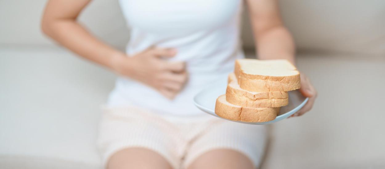 Dacă renunți la gluten, înseamnă că intestinul s-a vindecat? Ce arată un test de sânge despre boala celiacă