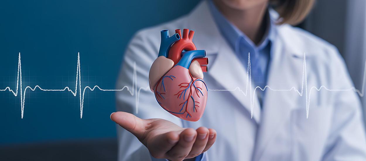 Cum ar putea fi tratată inima fără operație pe cord deschis. Tehnologia scurtează tratamentul de la săptămâni la minute