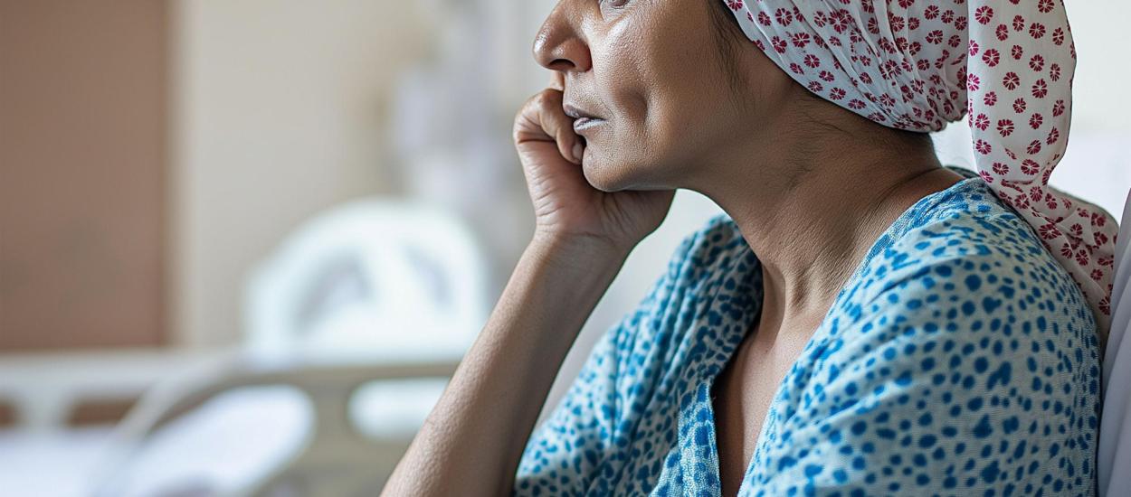 Diagnosticul de cancer, momentul care schimbă viața. Lupta nevăzută care începe după ce auzi cuvintele medicului