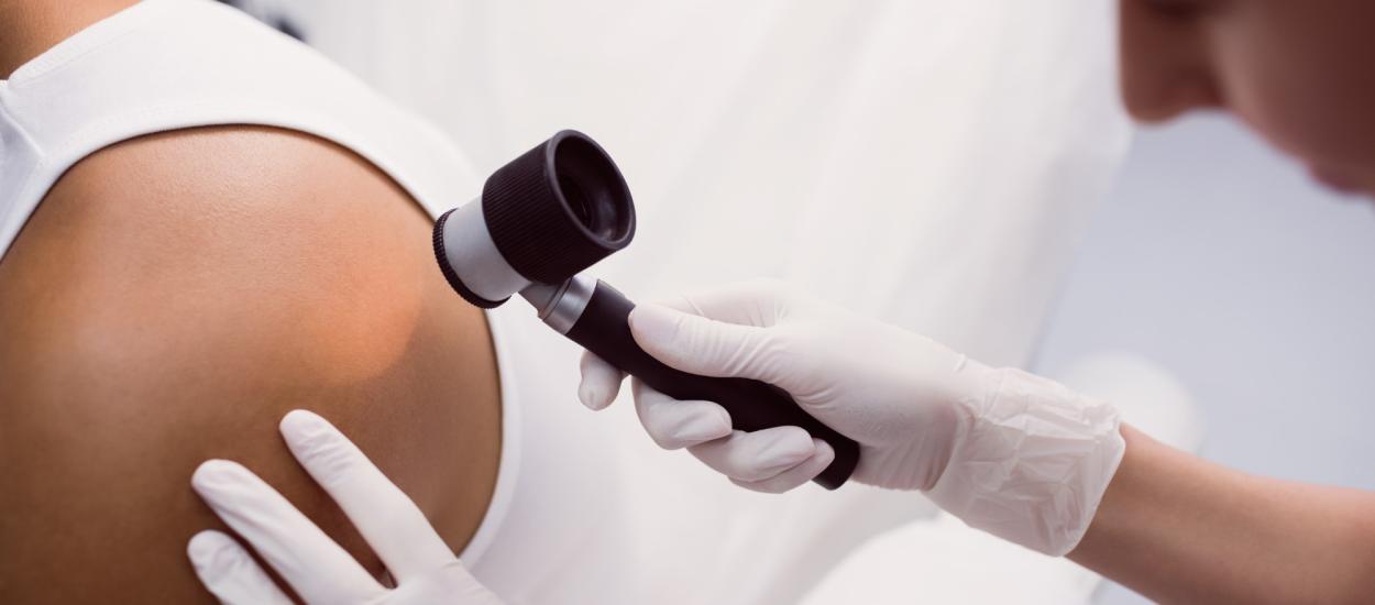 Pielea poate ascunde probleme pe care nici medicul nu le simte. Cum le detectează tehnologia