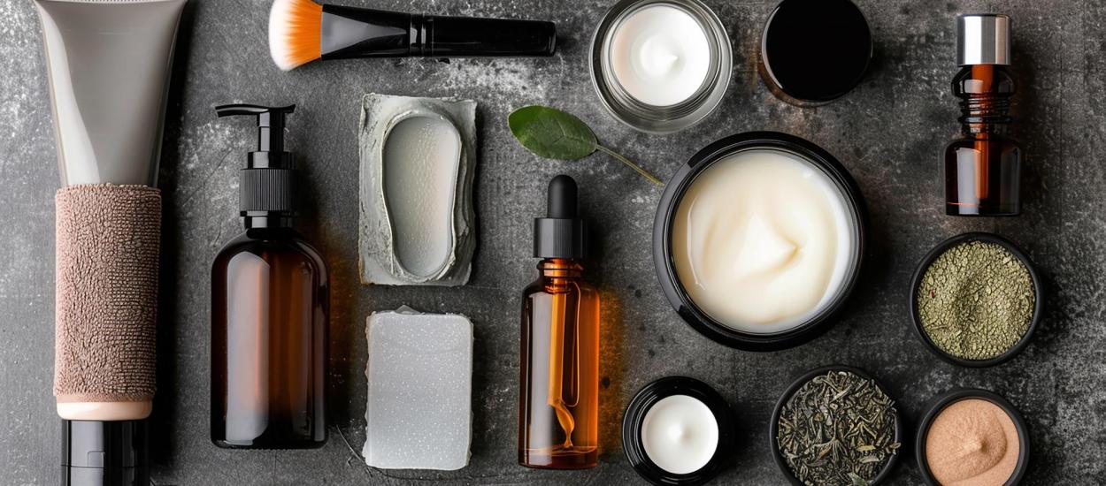Atenție la produsele cosmetice cumpărate online! Unul din trei conține ingrediente medicamentoase nedeclarate