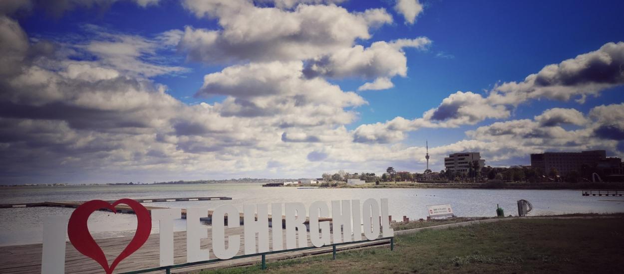 Toamna și iarna pe Riviera Românească: vino la tratament când marea e doar a ta