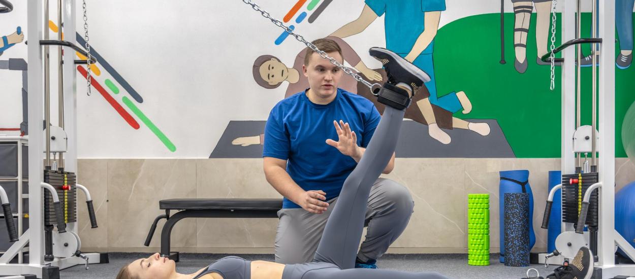 Exercițiile fizice ar putea reduce durerile cronice după o leziune a măduvei spinării