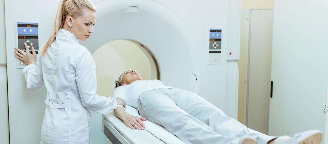 Un nou scaner PET/CT ar putea schimba investigațiile pentru cancer. Obține imagini ale întregului corp într-un minut
