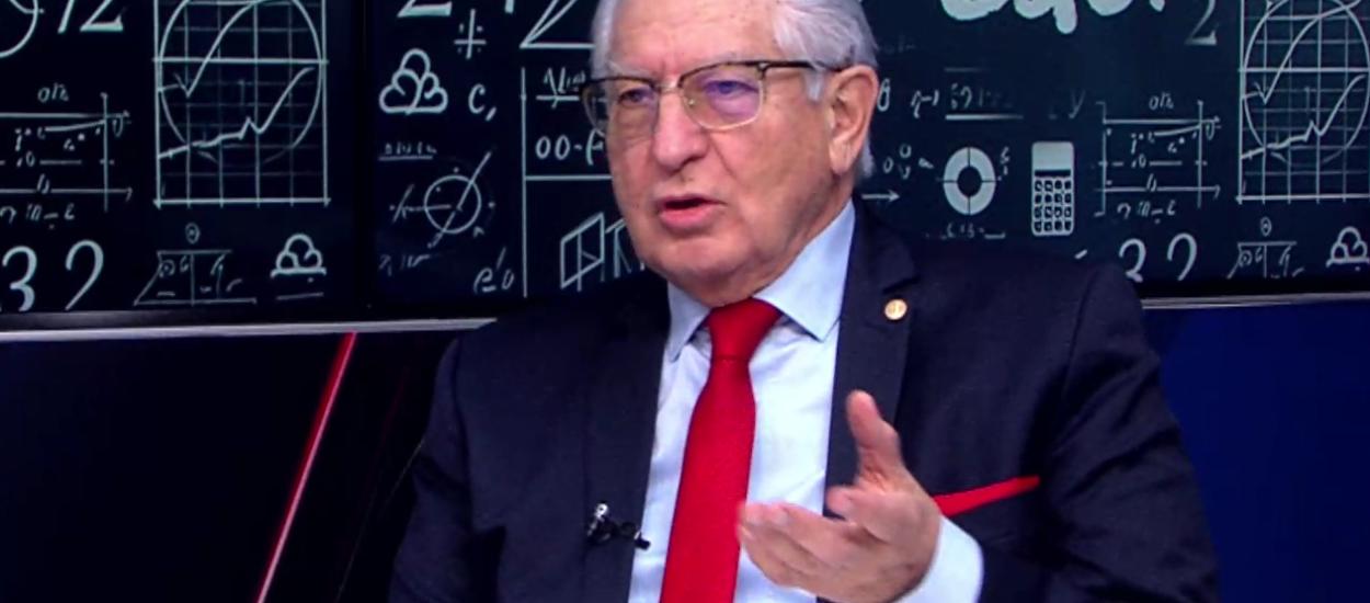 Ce se întâmplă cu creierul în era digitală. Acad. prof. univ. dr. Alexandru Vlad Ciurea, avertisment despre efectele tehnologiei asupra creierului: Produce modificări cerebrale