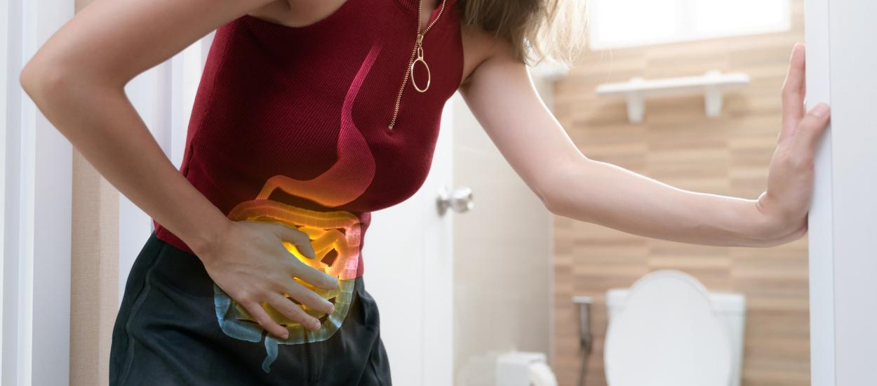 Cum ar putea fi detectată cu 10 ani înainte boala inflamatorie intestinală