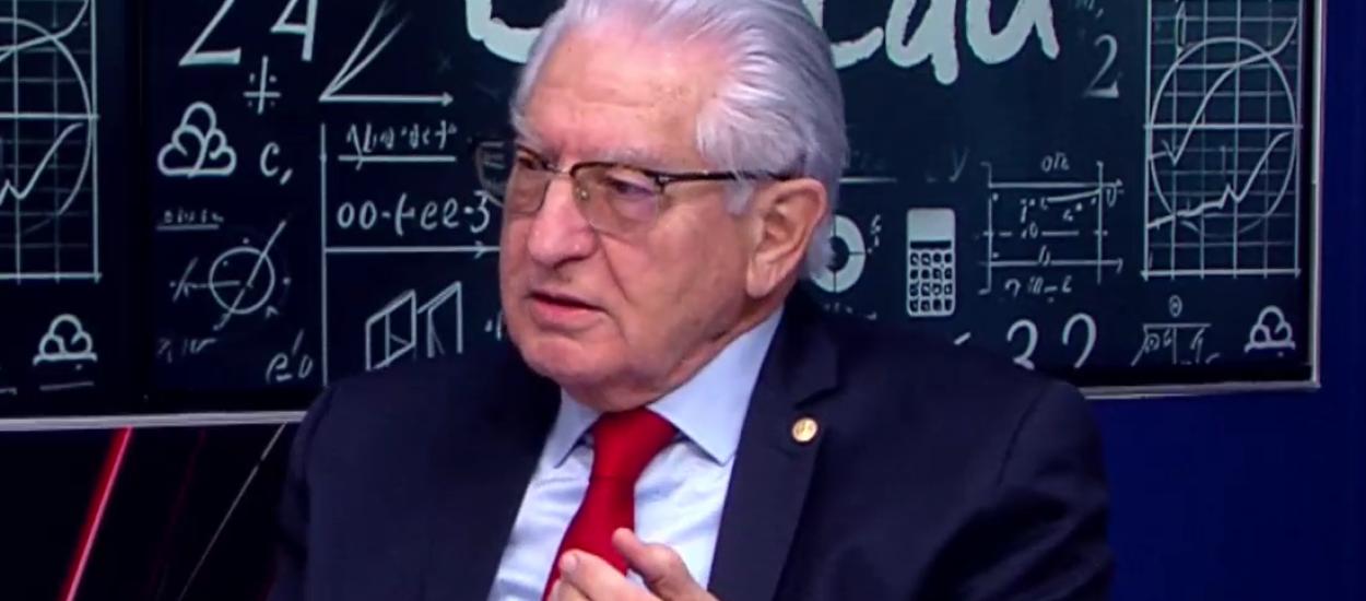 De ce căutăm răspunsuri la Dumnezeu atunci când trecem prin momente grele. Acad. prof. univ. dr. Alexandru Vlad Ciurea, despre legătura dintre știință și credință