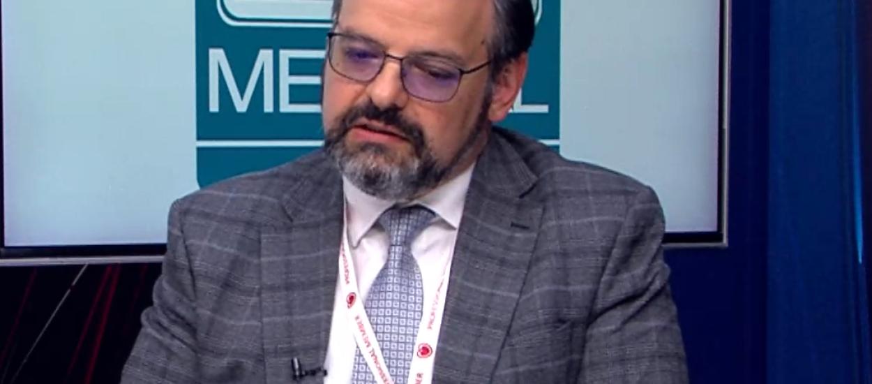 Greșeala pe care o facem în cazul unui infarct. Conf. dr. Silviu Dumitrescu: Cea mai mare întârziere este generată de pacient