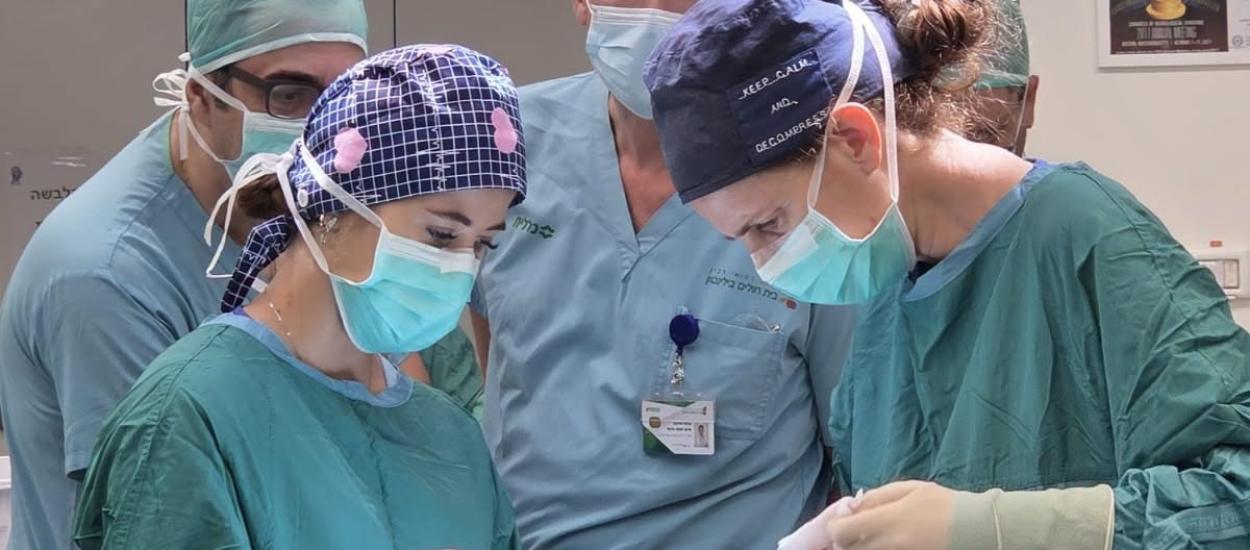Premieră medicală în Israel. Un dispozitiv tratează epilepsia fără să pătrundă în creier