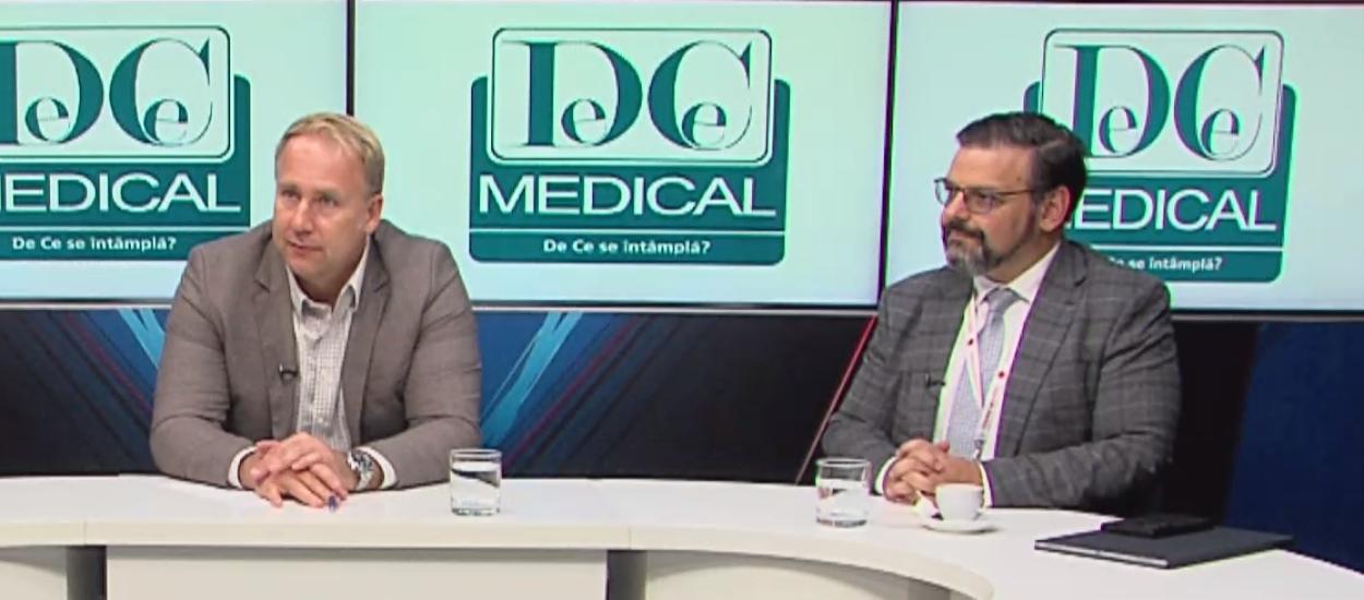De ce nu pot trata spitalele din România toți pacienții cu infarct. Ce spun medicii cardiologi