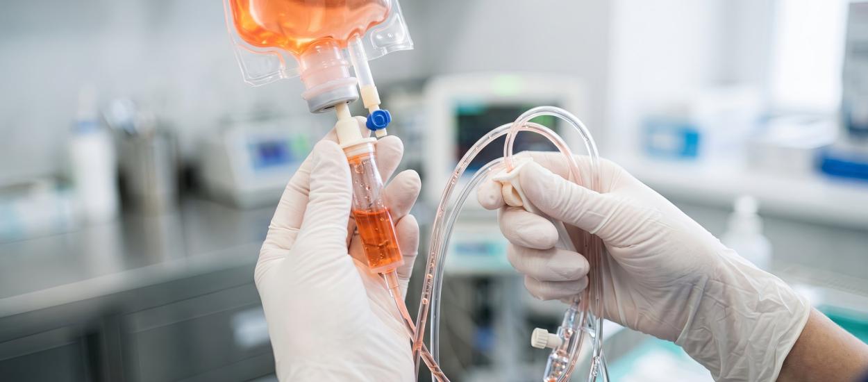 Tratamentul care poate micșora tumora înainte de operație. Când este recomandat în cancer