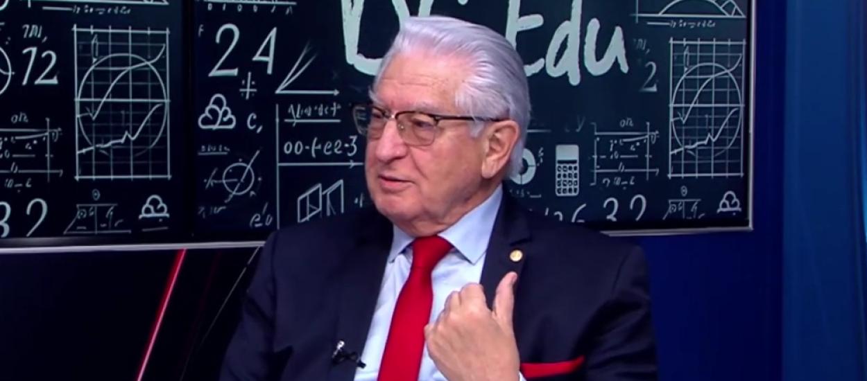 Cele 10 porunci pentru un creier sănătos. Acad. Alexandru Vlad Ciurea explică ce greșeli să evităm în fiecare zi