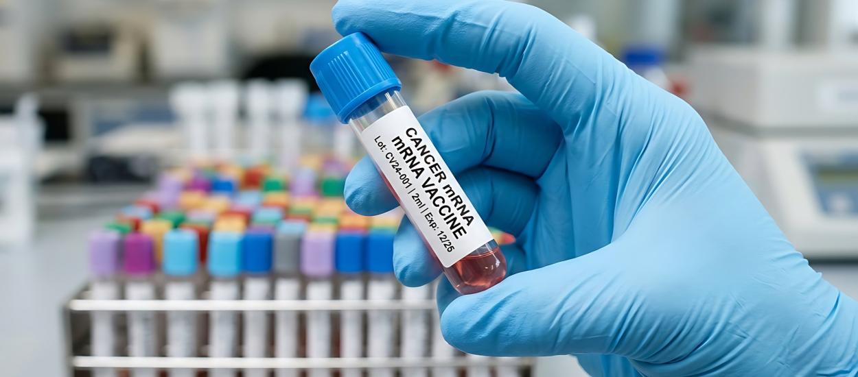 Vaccinul care reduce cu 42% riscul de recidivă a cancerului
