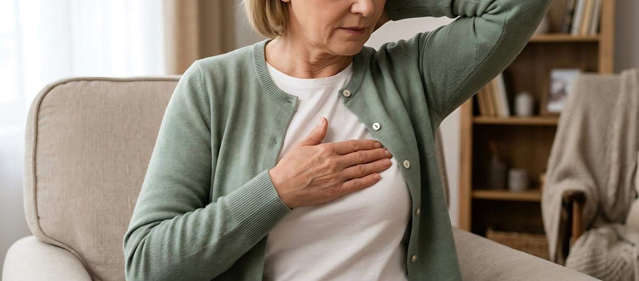 Cancerul de sân, legat de greutatea corporală și consumul de alcool. Dr. Ștefan Voiculescu (SANADOR): Riscul crește după menopauză