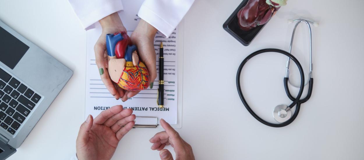 Colesterolul LDL poate fi periculos chiar dacă analizele par normale. Avertismentul unui medic cardiolog