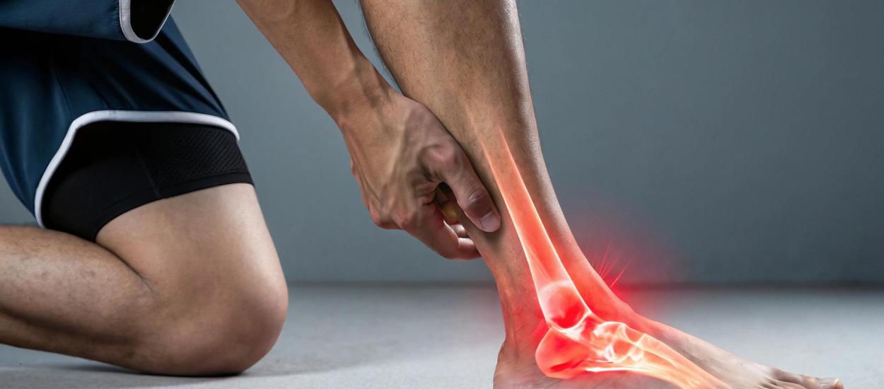 Injecțiile pentru durerea de tendon Ahile: Au sau nu beneficii clare pe termen lung?