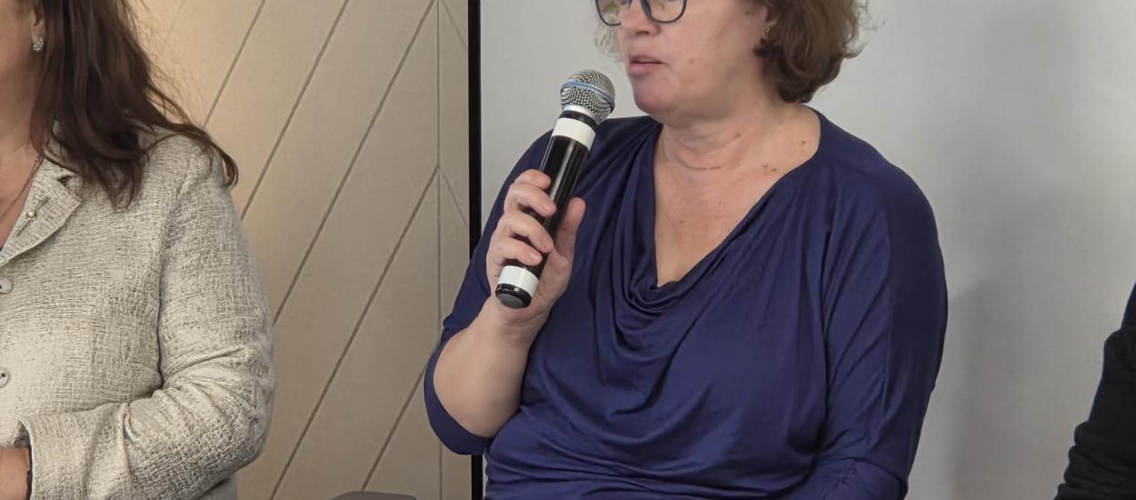 Boli rare: șansa la o viață normală depinde de diagnosticul precoce. Dr. Elena Neagu: Când o familie ajunge în cabinet cu un copil bolnav, prioritatea este diagnosticul