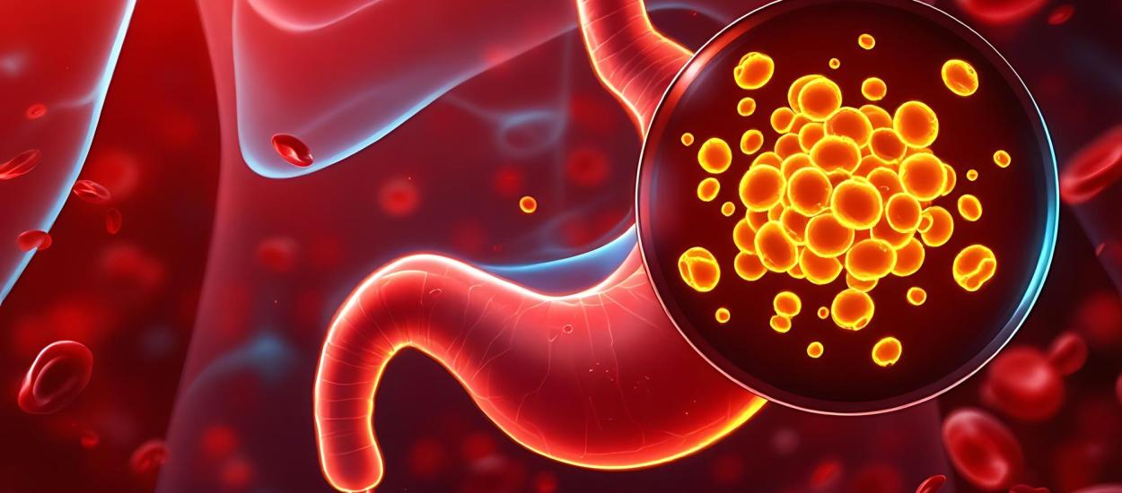 Cancerul gastric poate începe cu simptome banale. Avertismentul unui medic despre semnele care nu trebuie ignorate