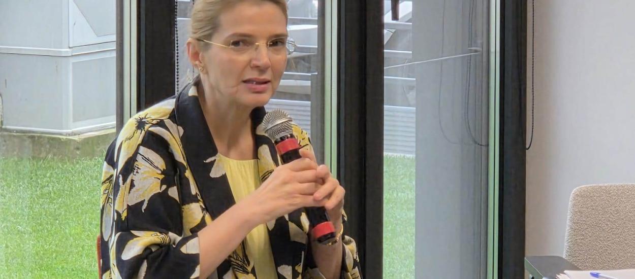 De la copil la adult, un drum fără reguli clare pentru pacienții cu boli rare. prof. univ. dr. Raluca Teleanu: Ne lipsește o lege a tranziției