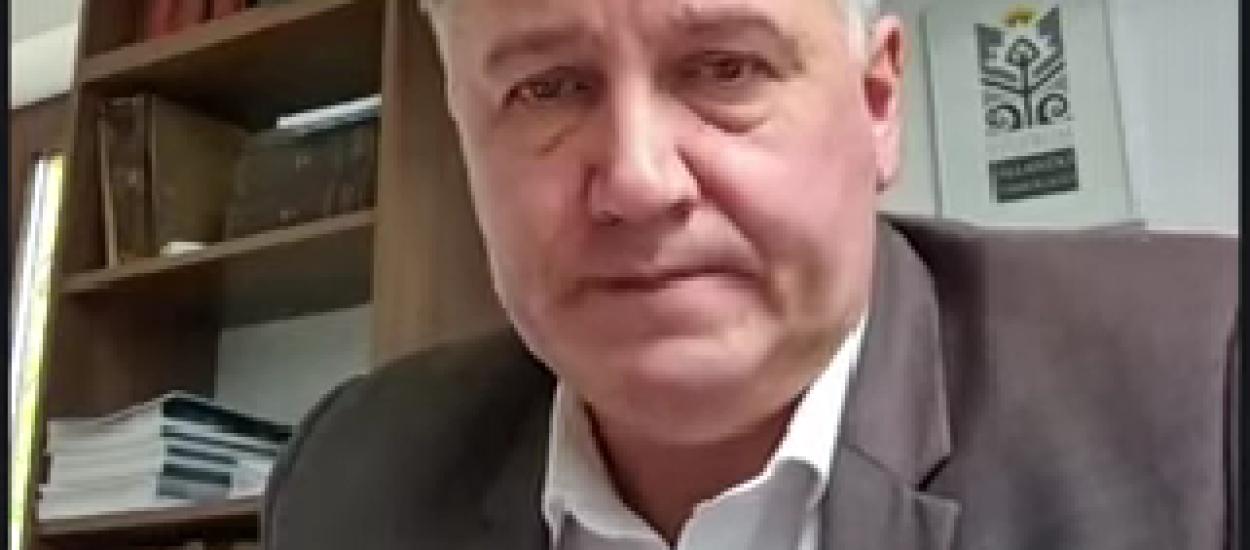 Dr. Levente Vass: Registrele naționale de boli rare și accesul la diagnostic, priorități pentru sistemul medical din România