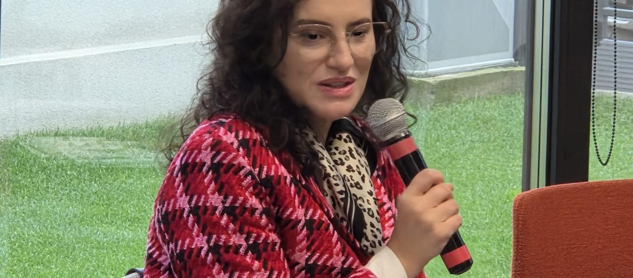 Larisa Mezinu-Bălan, CNAS: Reușim cumva să acoperim luna noiembrie. Ce se întâmplă cu banii pentru decembrie