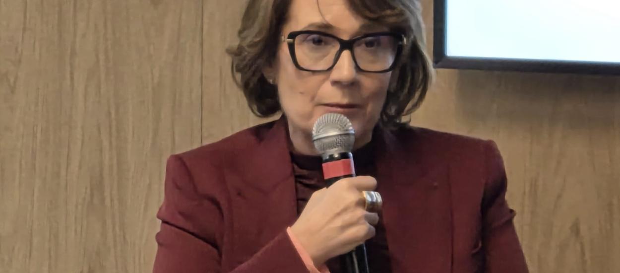 Nicoleta Pauliuc, despre bolile rare și medicina personalizată: „Nu mai vreau să văd că o româncă pierde timp”